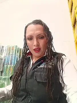 VERONICA  03 online show from October 2025 03:40:01 PM