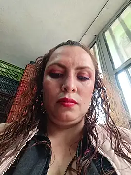 VERONICA  03 online show from October 2025 04:17:02 PM