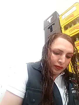 VERONICA  03 online show from October 2025 02:28:02 PM