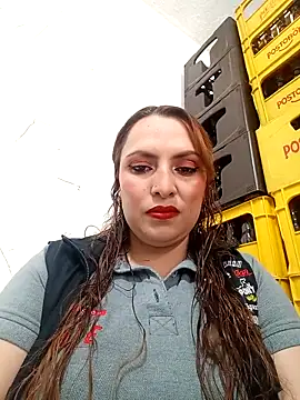 VERONICA  03 online show from November 2025 02:40:02 PM