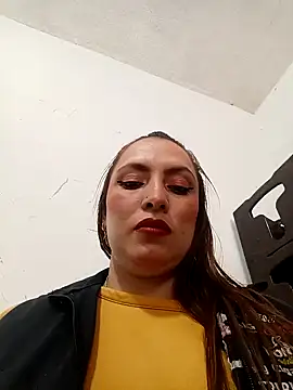 VERONICA  03 online show from November 2025 03:11:01 PM