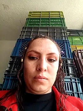 VERONICA  03 online show from November 2025 12:17:01 PM