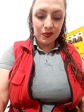 VERONICA  03 online show from December 2025 03:20:01 PM