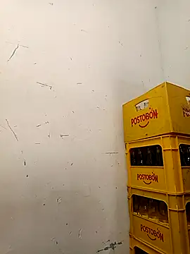 VERONICA  03 online show from December 2025 03:40:02 PM