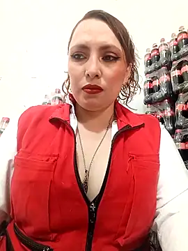 VERONICA  03 online show from December 2025 03:19:01 PM