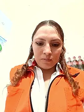 VERONICA  03 online show from January 2026 01:13:02 PM