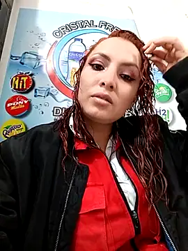 VERONICA  03 online show from February 2026 12:37:02 PM