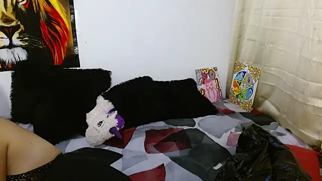 Divinejewel444 online show from December 2025 08:20:01 AM