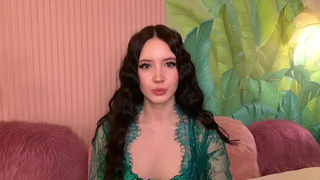 Snapshot of GraceMartinos chatting on February 2026 09:24:02 PM GraceMartinos online show from February 2026 09:24:02 PM