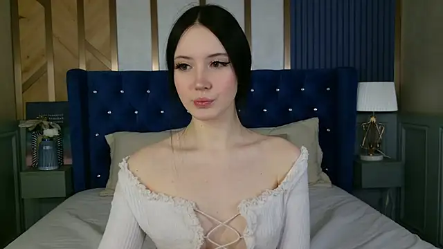 Snapshot of GraceMartinos chatting on March 2026 08:35:02 PM GraceMartinos online show from March 2026 08:35:02 PM