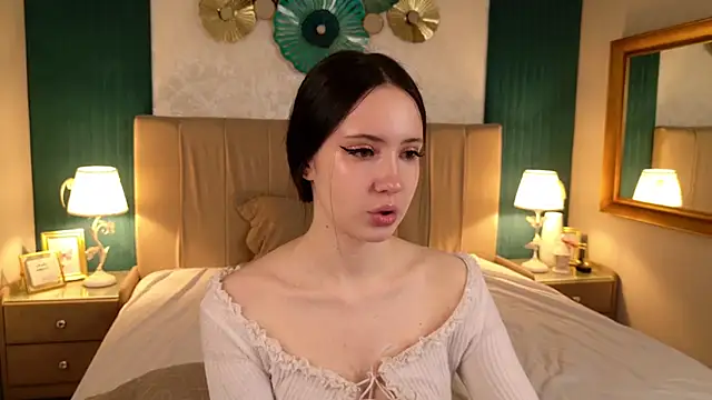 Snapshot of GraceMartinos chatting on March 2026 08:26:01 PM GraceMartinos online show from March 2026 08:26:01 PM