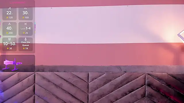 molly zanderbond  online show from November 2025 03:39:02 AM