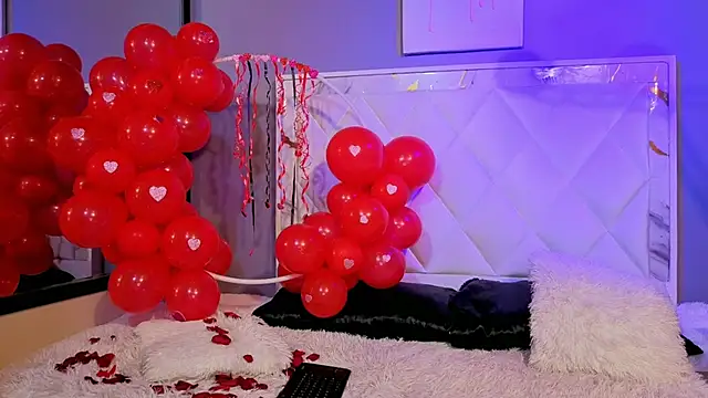 Snapshot of melody-rouss chatting on February 2026 07:51:01 AM melody-rouss online show from February 2026 07:51:01 AM