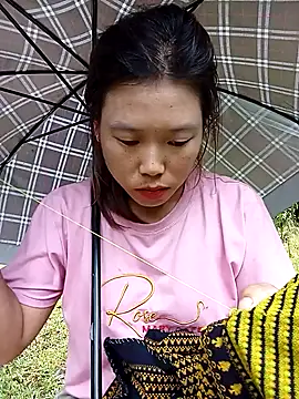 Ngocmi909 online show from October 2025 08:31:02 AM