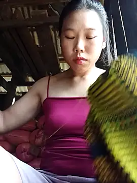 Ngocmi909 online show from October 2025 09:30:02 AM