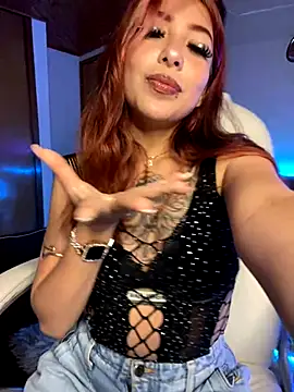 Sara pink18 online show from October 2025 03:49:02 AM