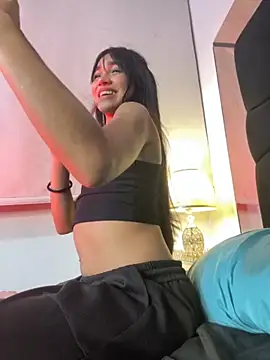 Kylie Patrick online show from October 2025 01:24:02 AM