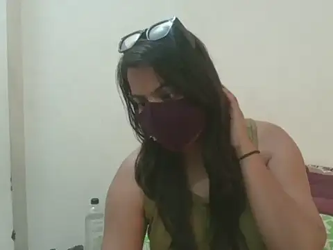 Vaani Singha online show from February 2026 06:46:01 AM