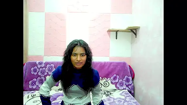 Snapshot of indianjasmine4u chatting on October 2025 11:07:02 AM indianjasmine4u online show from October 2025 11:07:02 AM