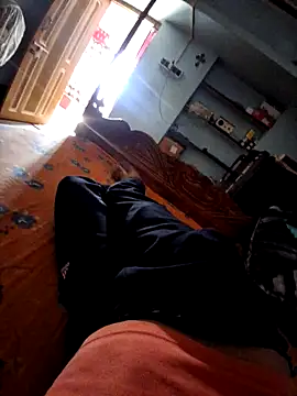 rockstarmajh online show from April 2026 09:10:02 AM