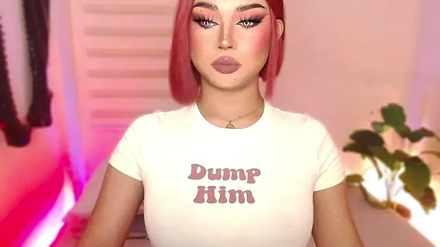 MissRumi Hunter online show from January 2026 07:52:01 PM