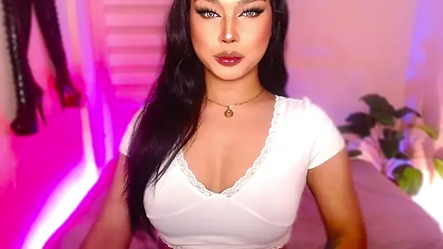 MissRumi Hunter online show from February 2026 08:32:01 PM