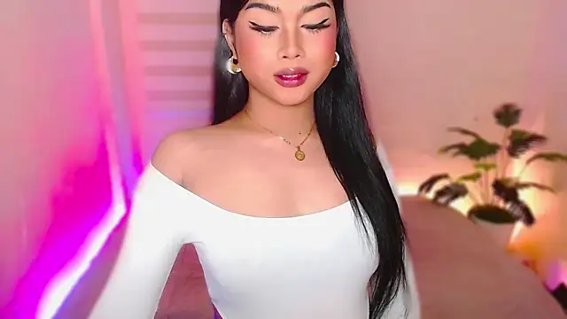 MissRumi Hunter online show from May 2026 04:23:01 PM