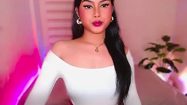 MissRumi Hunter online show from May 2026 04:59:02 PM