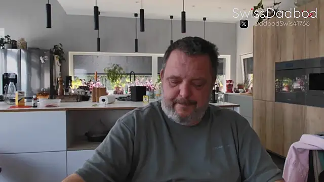 SwissDadbod online show from October 2025 11:16:01 AM