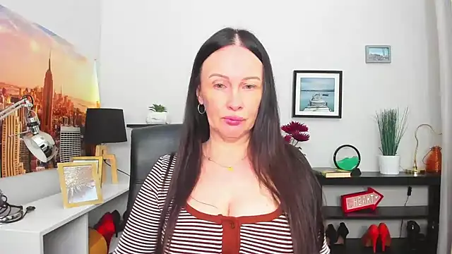 Velvet Jasmine online show from September 2025 05:22:01 AM