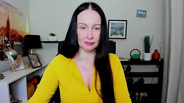 Velvet Jasmine online show from October 2025 05:30:01 AM