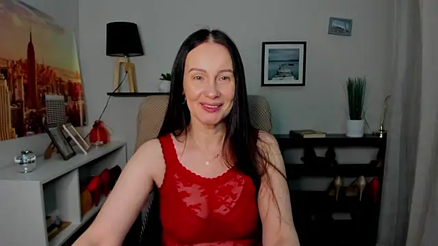 Velvet Jasmine online show from January 2026 06:40:01 AM