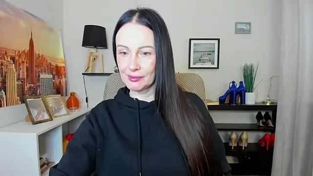 Velvet Jasmine online show from March 2026 06:28:01 AM