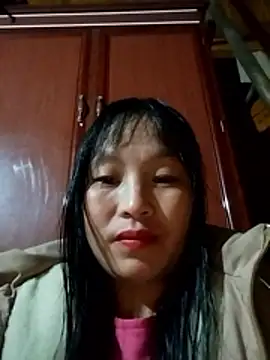 Snapshot of miss-su chatting on December 2025 12:20:01 PM miss-su online show from December 2025 12:20:01 PM