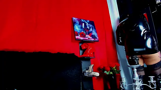 ArtemisaStone online show from October 2025 10:32:02 PM