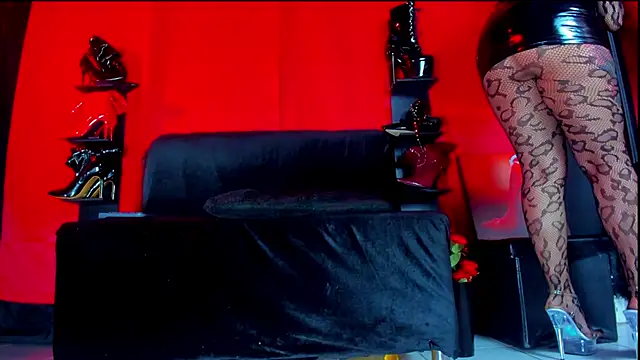 ArtemisaStone online show from December 2025 10:37:01 PM