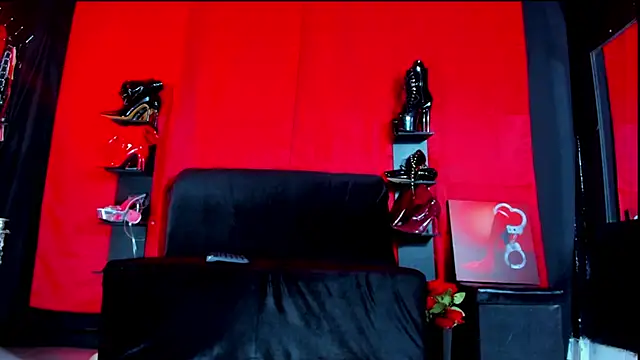 ArtemisaStone online show from December 2025 07:09:01 PM