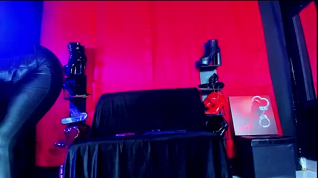 ArtemisaStone online show from January 2026 08:34:02 PM