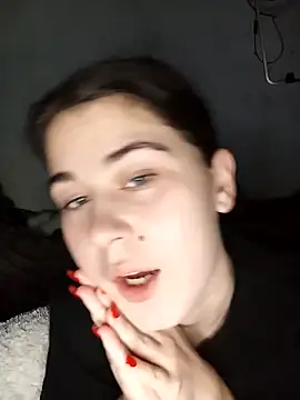 ToryTayler online show from October 2025 07:03:02 PM