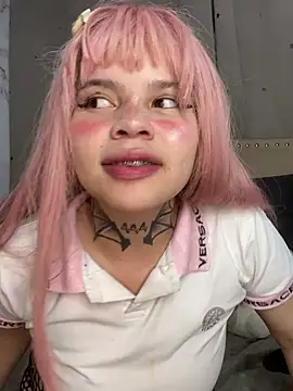 CandyKane06  online show from February 2026 03:43:01 AM