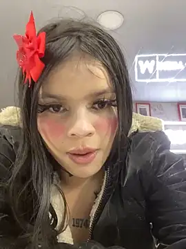 CandyKane06  online show from February 2026 02:56:01 AM