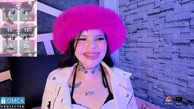 CandyKane06  online show from March 2026 03:09:02 AM