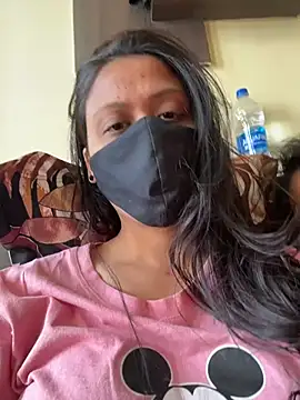 Snapshot of indianshycouple chatting on February 2026 03:22:02 AM indianshycouple online show from February 2026 03:22:02 AM