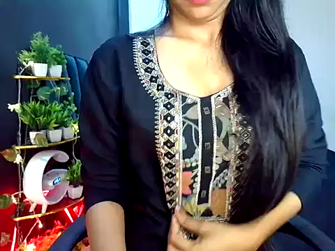 Snapshot of fairy_princess chatting on May 2026 05:10:02 PM fairy princess online show from May 2026 05:10:02 PM
