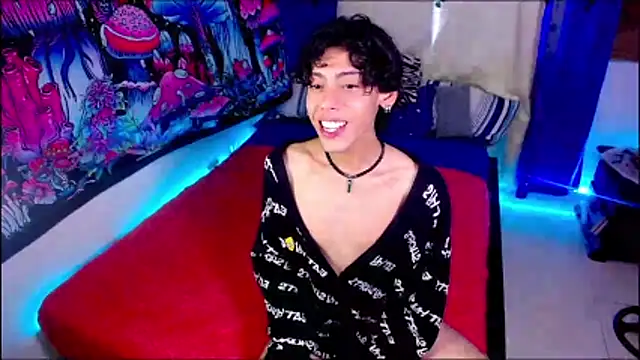 Snapshot of Thedoll_ethan7 chatting on February 2026 10:19:02 PM Thedoll ethan7 online show from February 2026 10:19:02 PM