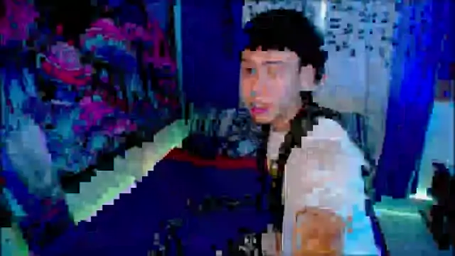 Snapshot of Thedoll_ethan7 chatting on March 2026 08:30:02 PM Thedoll ethan7 online show from March 2026 08:30:02 PM