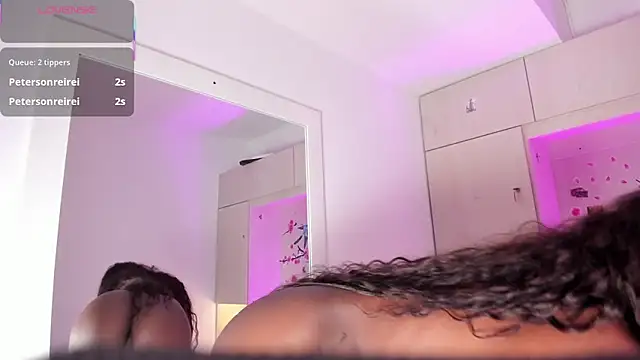 Snapshot of Stefannyevans_ chatting on November 2025 01:00:01 PM Stefannyevans online show from November 2025 01:00:01 PM