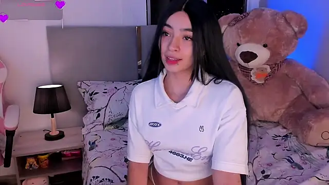 Snapshot of EmystarX chatting on March 2026 01:16:02 AM EmystarX online show from March 2026 01:16:02 AM