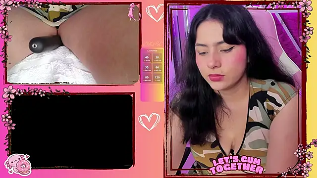 NatyKiss  online show from February 2026 02:40:02 PM