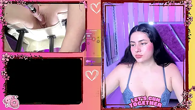 NatyKiss  online show from March 2026 01:18:01 PM